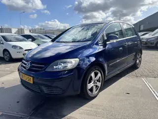 Volkswagen Golf Plus 1.6 Optive CLIMA!INRUILKOOPJE!