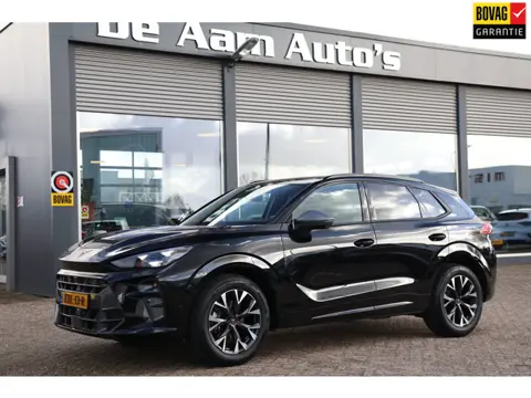 Cupra TERRAMAR 1.5 TSI e-Tsi 360 Camera Acc Carplay Elek stoelen