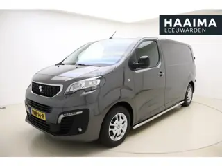 Peugeot Expert 2.0 BlueHDI Standard Premium 145 PK | Automaat | Betimmering | Sidebars | Camera | Ai