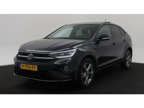 Volkswagen Taigo 1.0 TSI R-Line | PANO l ACC