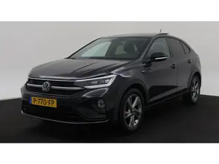 Volkswagen Taigo 1.0 TSI R-Line | PANO l ACC