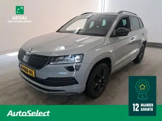 Skoda Karoq 1.5 TSI 150pk Automaat Sportline Business | Panoramadak | Trekhaak | Comfort & Functie p