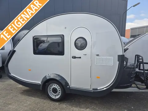 T@B Basic 320 1000 kg as, fietsenrek