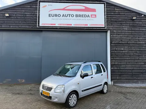 Suzuki Wagon R+ 1.3 GL