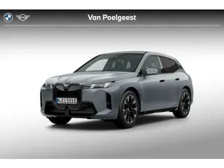 BMW iX xDrive45 101 kWh | M Sportpakket Pro | Comfort Pack | Trekhaak