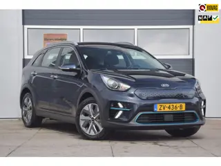 Kia E-Niro DynamicLine 64 kWh trekhaak