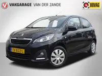 Peugeot 108 1.0 e-VTi AIRCO Active, NL/NAP, 5 DRS, Elek Ramen!