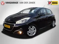 Peugeot 208 1.2 AUTOMAAT Signature, Cruise Control, Navi, NL/NAP!