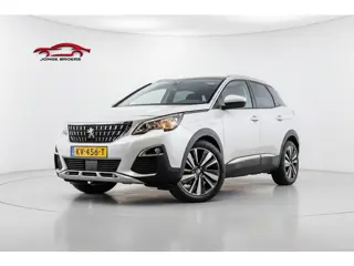 Peugeot 3008 1.2 PureTech Première | Panoramadak