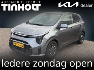 Kia Picanto 1.0 DPI DynamicPlusLine Automaat