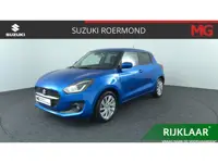 Suzuki Swift 1.2 Select Plus Edition Smart Hybrid | Rijklaar |