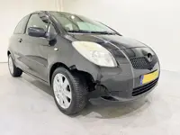 Toyota Yaris 1.3 VVT-i Sol Airco (bj 2006)
