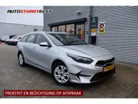 Kia Ceed Sportswagon 1.5 T-GDi DynamicLine 1e Eigenaar | NL-Auto | Volledig Onderh | BTW  | Camera |