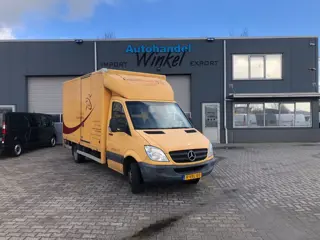 Mercedes-Benz Sprinter 513 2.2 CDI 432 - CRUISE + LIFT