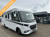 Knaus Live I 650 MEG Truma E met leer IH73