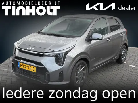 Kia Picanto 1.0 DPI DynamicPlusLine