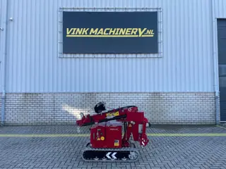 Hoeflon C 1 E (bj 2024)