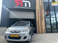 Daihatsu Cuore 1.0 Trend dealer onderhouden NIEUWE APK 2 sleutels zeer zuinig weinig km / ( PLAATJE 