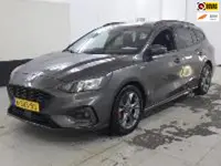 Ford Focus Wagon 1.0 EcoBoost Hybrid ST Line X Business| Nieuw model| Navi| Camera | Cruise | Leuke 