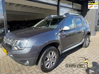 Dacia Duster 1.2 TCe 4x2 Prestige / apk 3-2027