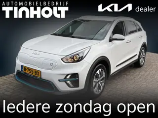 Kia e-Niro Edition 64 kWh