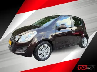 Suzuki Splash 1.2 Exclusive|NWE APK|AIRCO|CAMERA|NAVI|STOELVERW