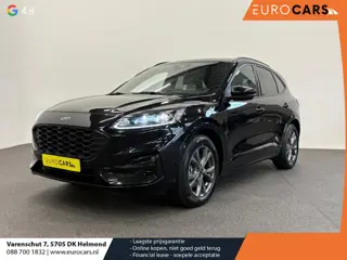 Ford Kuga 2.5 PHEV ST-Line X Airco ECC Navi Carplay B&O Sound System PDC VA + Camera Leder/Alcantara