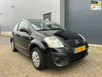 Citroen C2 1.4i Furio AIRCO NAP APK 2008