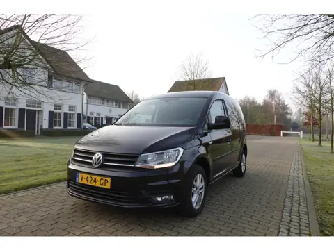Volkswagen Caddy 2.0 TDI L1H1 BMT Highline | PDC | NAVI | NAP |