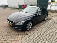 BMW 3-serie 316i High Executive M Sport Pakket Airco Navi Automaat Pano Pdc Achter Cruise Mist Lampe