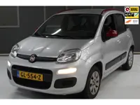 Fiat Panda 1.2 Edizione Cool