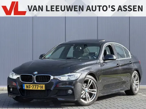 BMW 3-serie 330e Centennial High Executive | Nieuw binnen | RIJKLAAR | Leder | NAP