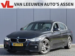 BMW 3-serie 330e Centennial High Executive | Nieuw binnen | RIJKLAAR | Leder | NAP
