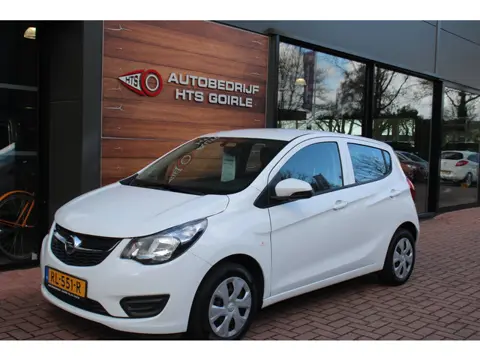 Opel KARL 1.0 ecoFLEX Edition