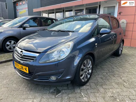 Opel Corsa 1.2-16V '111' Edition airco