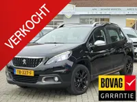 Peugeot 2008 1.2 PureTech Blue Lion NAVI | CRUISE | BOVAG !!