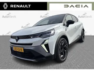 Renault Captur 1.8 E-Tech full hybrid 160 esprit Alpine - pack privilège