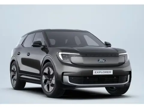 Ford Explorer Premium Extended Range RWD 79 kWh | Trekhaak | B&O | Leer |