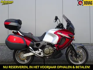 Honda XL 1000 V VARADERO (bj 2002)