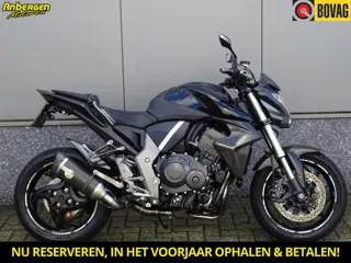 Honda CB 1000 R (bj 2010)