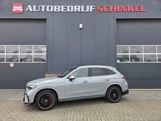 Mercedes-Benz GLC 300e 4MATIC AMG HUD PANO LEDER 360 CAMERA TREKHAAK SFEERVERL.