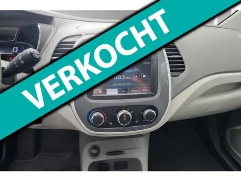 Renault Captur 0.9 TCe Expression ( 1e eigenaar)