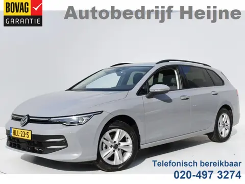 Volkswagen Golf Variant NEW 1.5 TSI LIFE VIRTUAL/PDC/CARPLAY /STUURVERW /