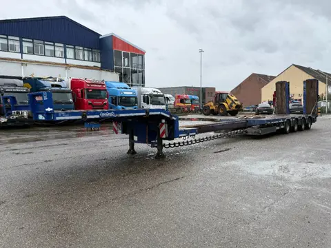 Nooteboom OSD-73-04 V UITSCHUIFBAAR (bj 2021)