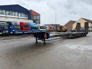 Nooteboom OSD-73-04 V UITSCHUIFBAAR (bj 2021)