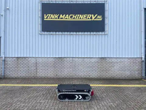 Hoeflon TC 1 (bj 2023)