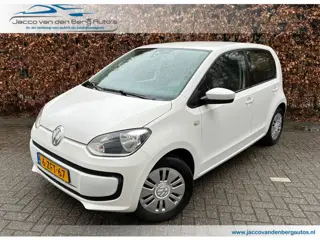 Volkswagen Up! 1.0 move up! Airco I Nieuwe APK