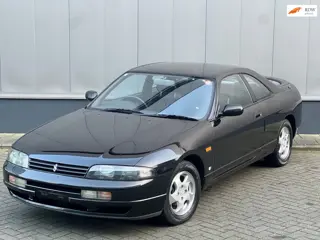 Skyline Skyline R33 GT Coupe