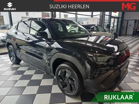 Suzuki e VITARA Select 49 kWh