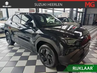 Suzuki e VITARA Select 49 kWh